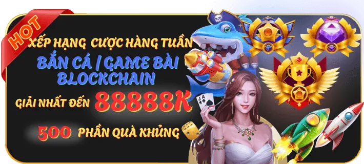 Trải nghiệm bắn cá trên điện thoại