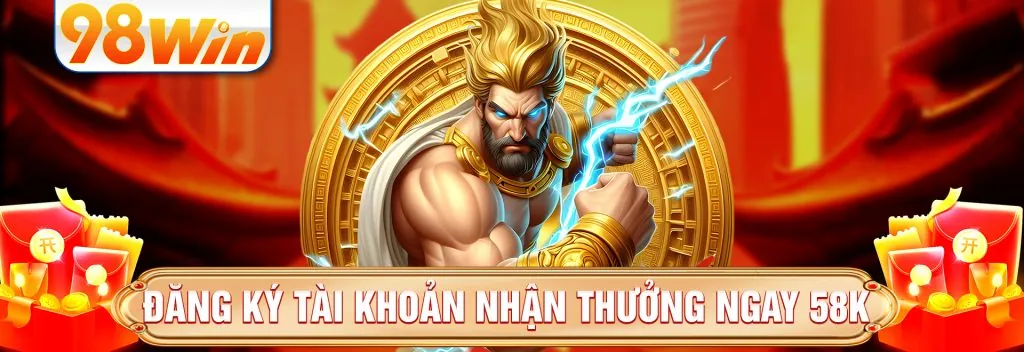 Các chương trình khuyến mãi mới nhất tại GK8888
