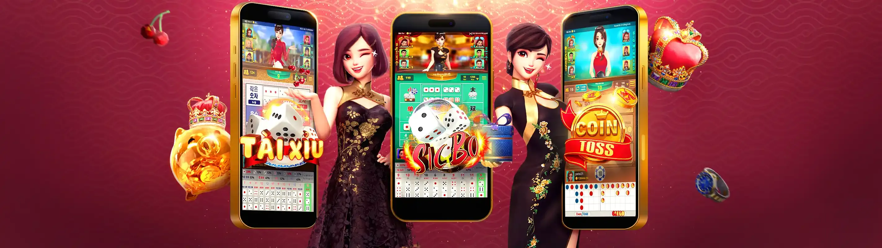 Thế giới bắn cá sống động tại GK8888