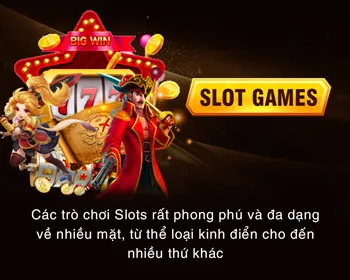 Các lựa chọn trò chơi đa dạng gk8888