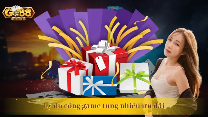 Lợi ích khi chơi slot tại GK8888